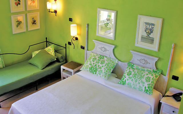 Hotel Club Le Castella