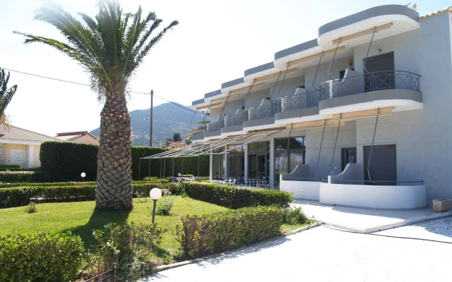 Villa Nefeli