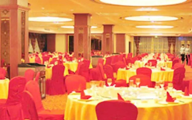 Yellow River Pearl Hotel