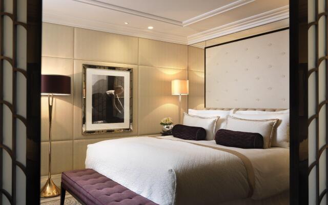 The Wellesley Knightsbridge, A Luxury Collection Hotel