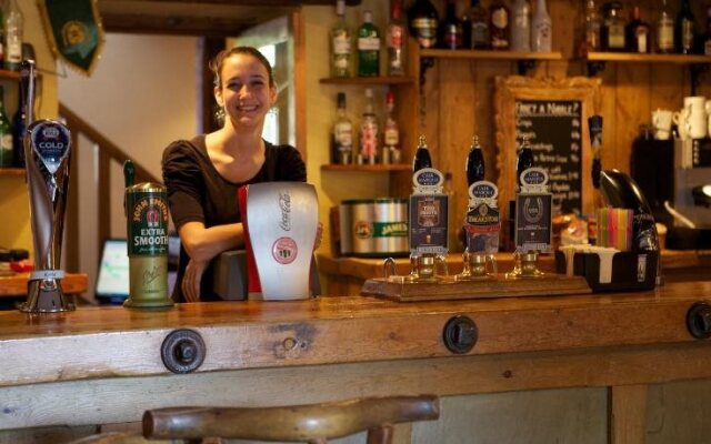 The New Inn
