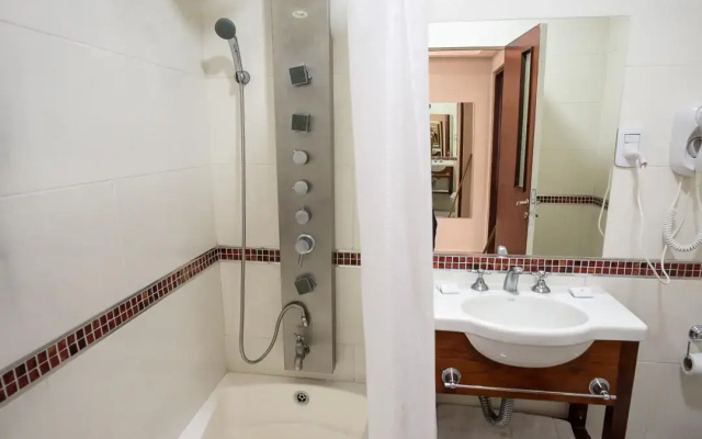 Hotel Emperatriz