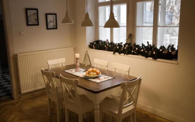 Ister Guesthouse