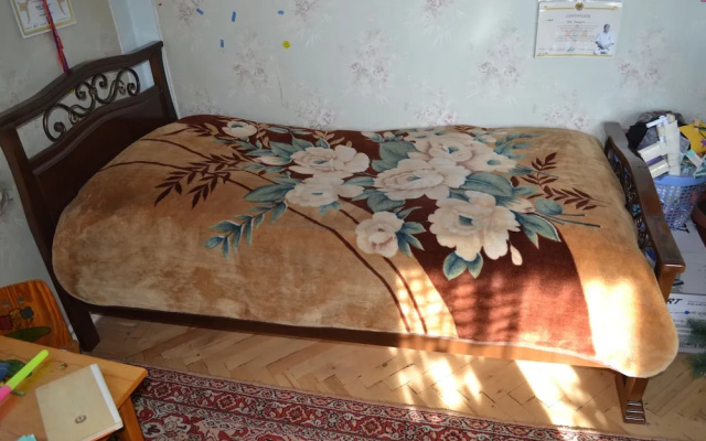 Serik & Geora Guesthouse