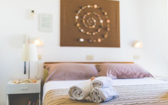 De La Ville Boutique Hotel