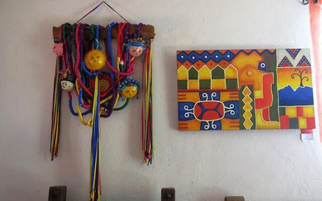 Posada del Fraile