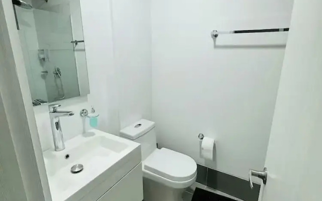 Penthouse de lujo en Envigado