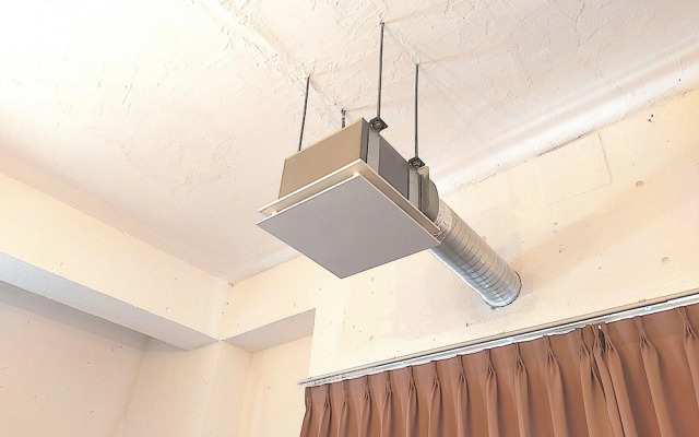 Guesthouse Re-Spect - Hostel