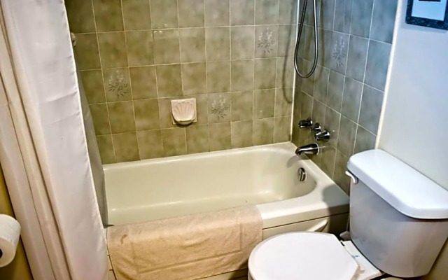 The Dewberry Homestay B&B
