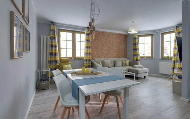 RentPlanet - Osiedle Podgórze