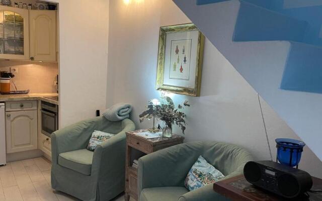 La Maisonette Antibes