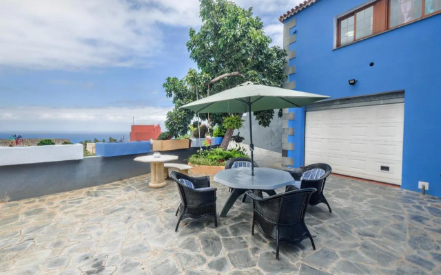 Casa Las Cañas