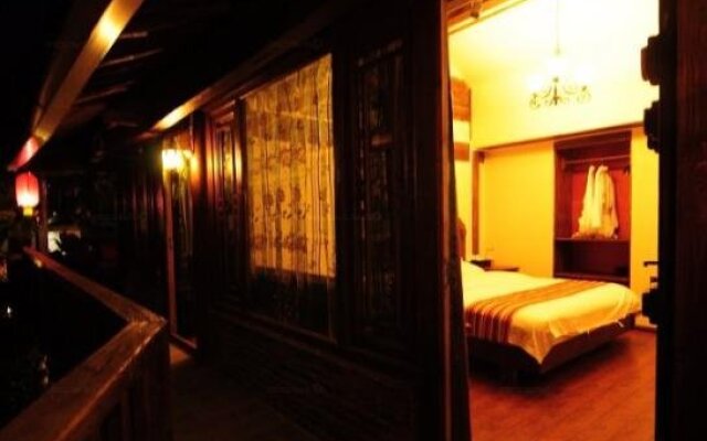 Lijiang Mingyuan Boutique Inn