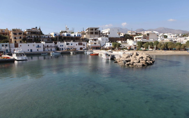 Cretasun Apartments