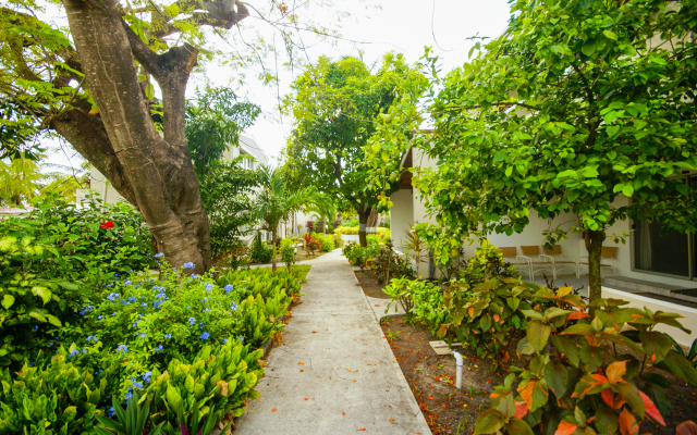 Antigua Village Beach Resort