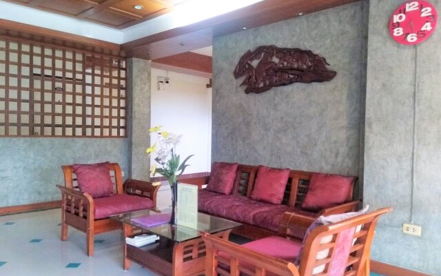 Janpha Apartment