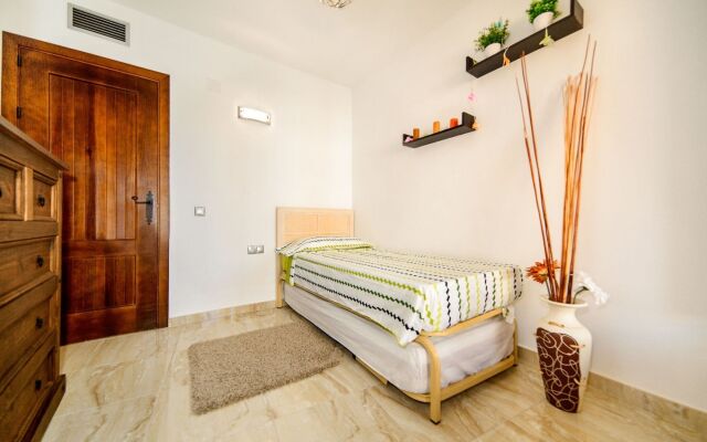 Apartamento Bennecke Joana