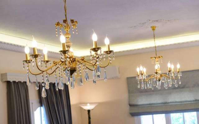 Grand Villa Roubana