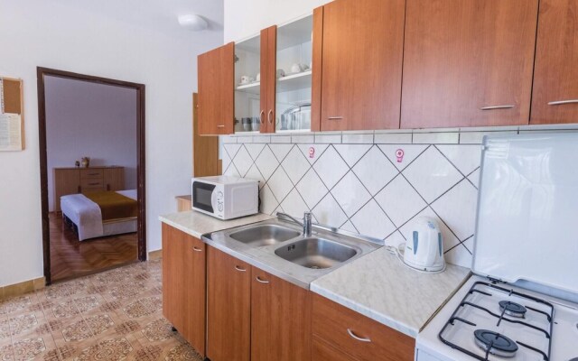 Awesome Home in Bacina With Wifi and 2 Bedrooms