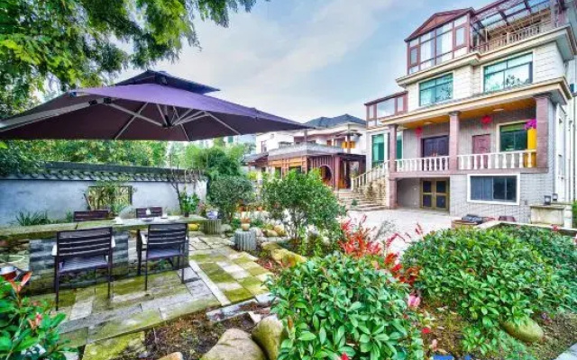 Anji Daowan Bay Homestay