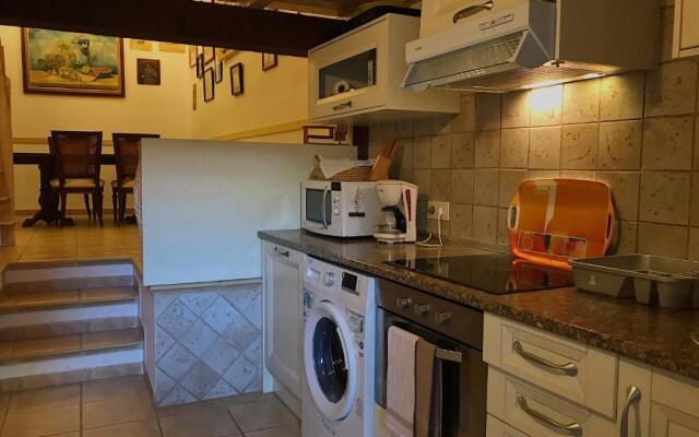 Apartamento Puerta Grande