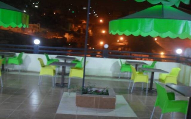 Orient Prince Hotel