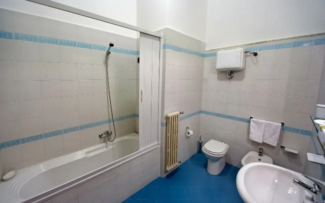 B&B Piazza 300mila