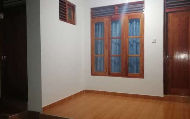 SSC VIlla