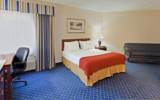 Holiday Inn Express Hershey - Harrisburg Area by IHG
