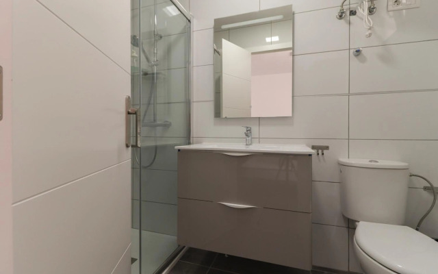 Apartamentos Bello Zona Hospital