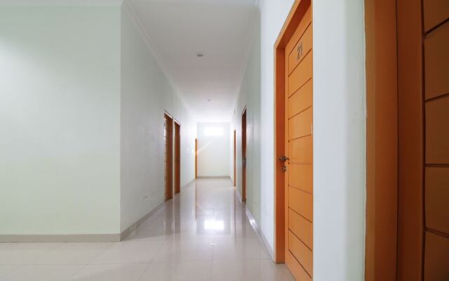 Airy Tanjung Gading Gatot Subroto 63 Bandar Lampung