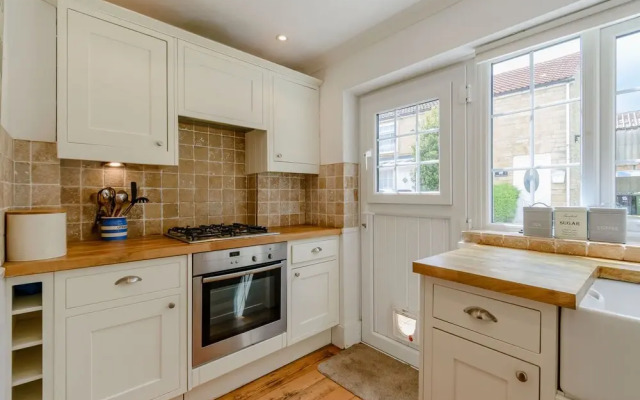 Snowdrop Cottage