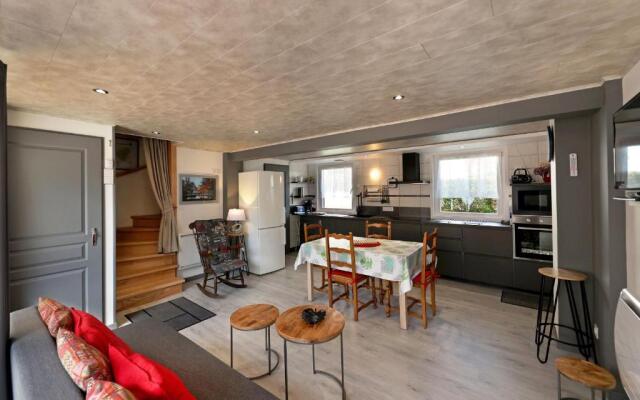 Gîte Gérardmer, 3 pièces, 4 personnes - FR-1-589-341