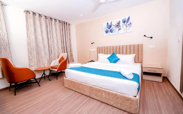 Casa Hotels and Suites Gachibowli