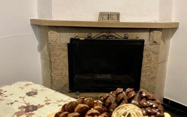 Apartamento con Terraza
