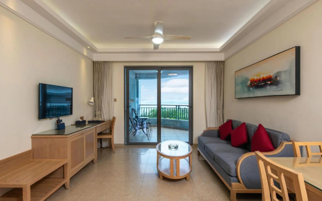 Tianze Beach Resort Sanya