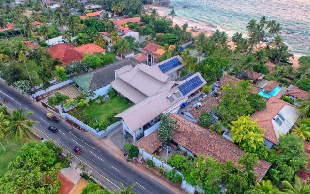R Degrees Boutique Hotel & Spa