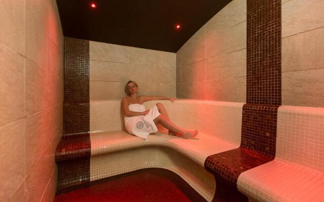 Smrekowa Polana Resort Spa