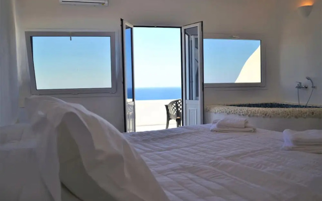 Golden Beach Resort Anafi