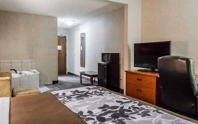 Sleep Inn & Suites Ronks - Lancaster Area