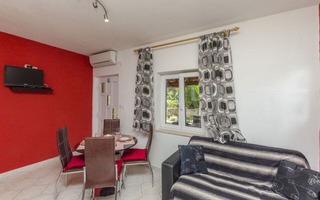 Apartments Ita