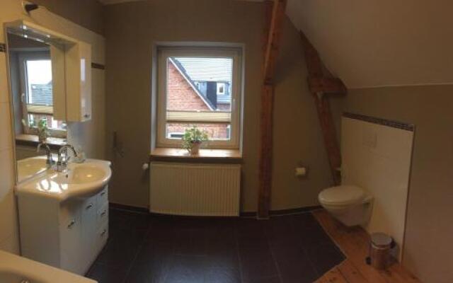 Ferienwohnung Hamburg - Kirchwerder