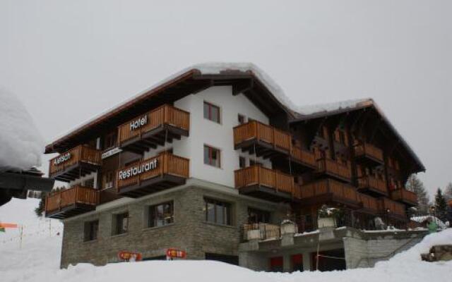 Hotel Aletsch