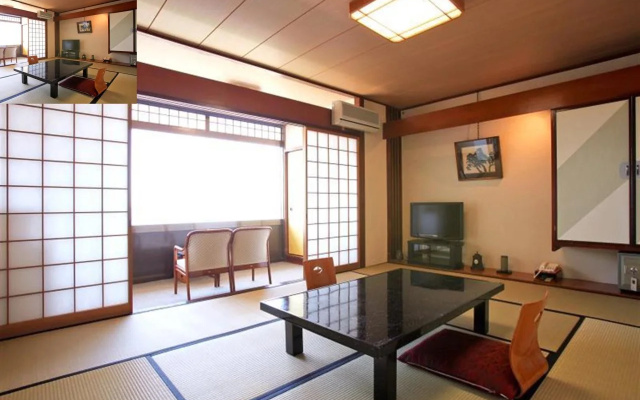 Kissui no yado monya