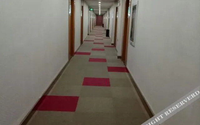 Shankee Hotel (Nanjing Gaochun Gucheng Town)