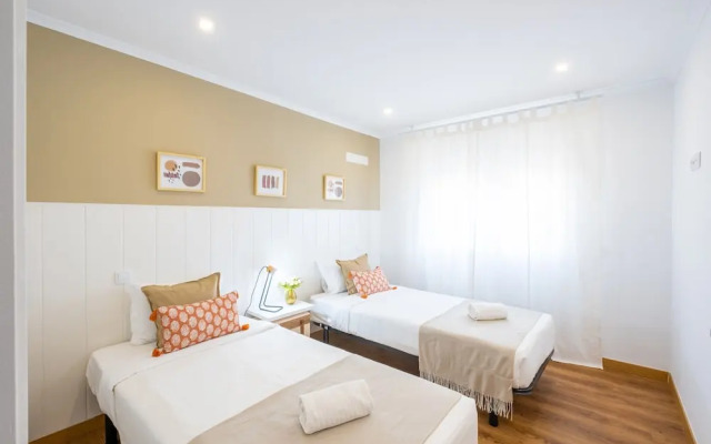 Gaeiras Private Pool