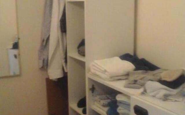 Trouville centre 2 pièces balcon sur plage à 30 mètres