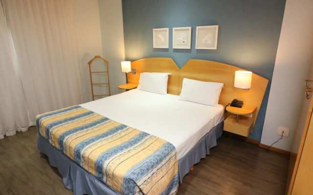 Hotel Nacional Inn São José dos Campos