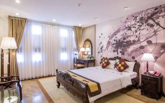 Hong Ngoc Dynastie Boutique Hotel & Spa