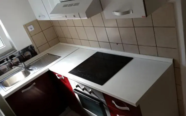 Apartment Ema